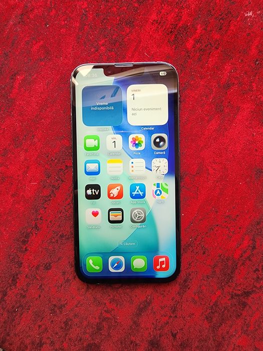 Iphone 13 de vanzare