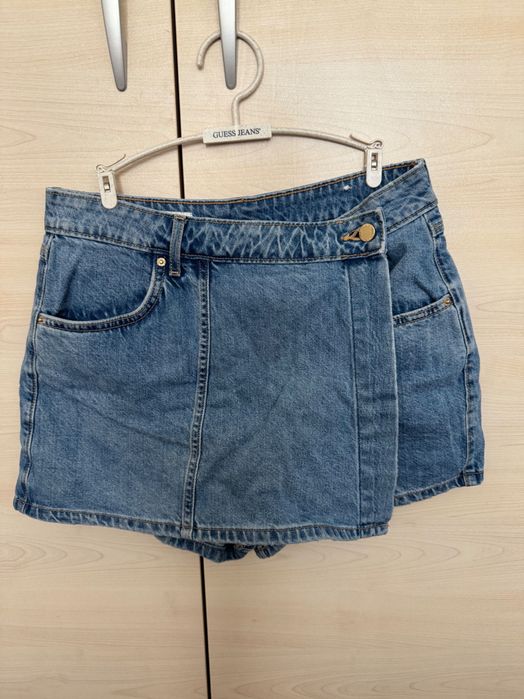 Пола панталон ZARA