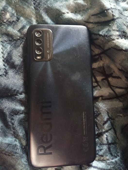 Продам телефон Redmi 9T