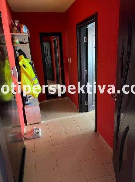 Продава се Тристаен апартамент в Пловдив, Кючук Париж - 158 кв.м за 988 €/кв.м - Снимка #13