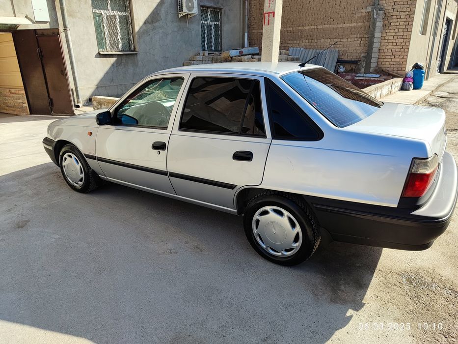 Nexia 1 sonis 2000 holati zo'r