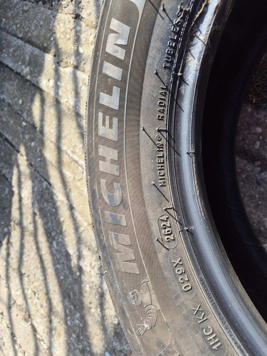 Зимни гуми Michelin Alpin 7