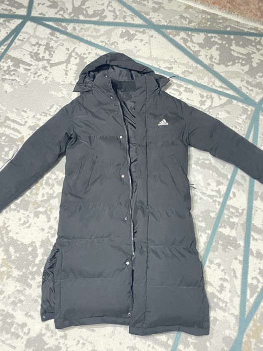 Продам куртку адидас