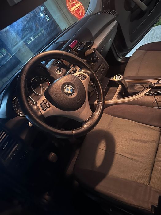 BMW 1 Series 2006 — imagine 3