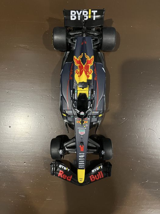 Формула 1 Машинка