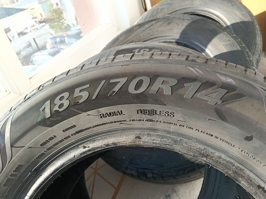 Продам Летнюю резину