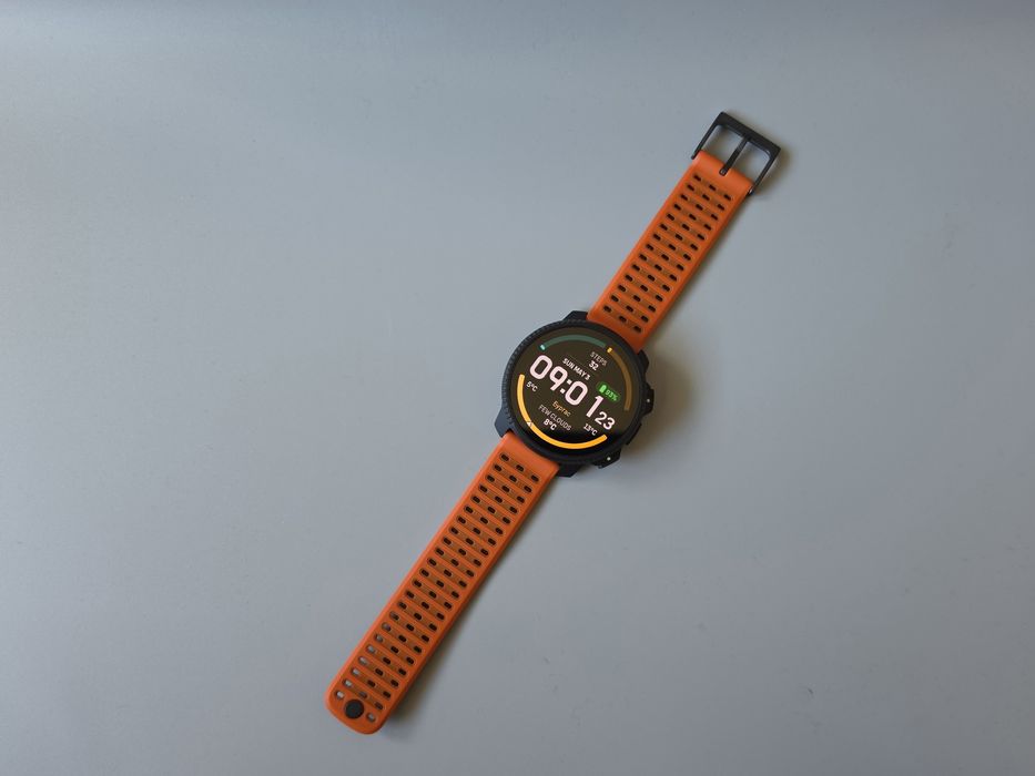 Suunto Vertical 2 Canyon