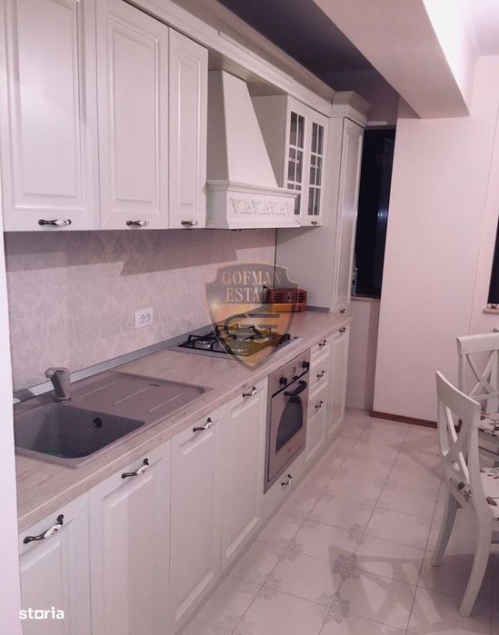 Apartament 3 camere decomandat Faleza Nord
