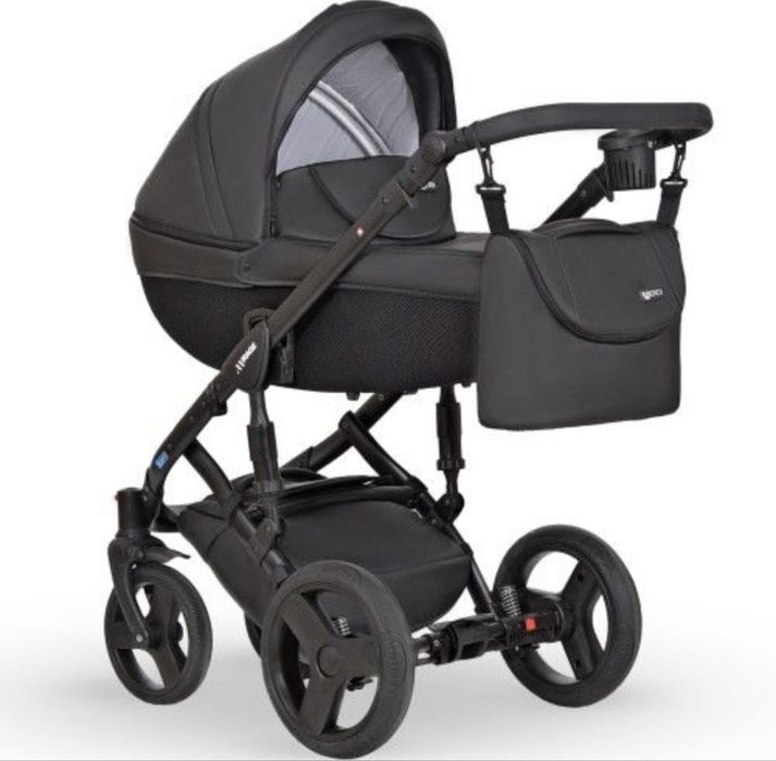 Коляска Verdi 3в1 универсальная