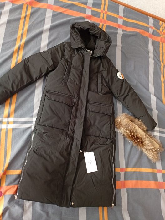 Продам новая куртка