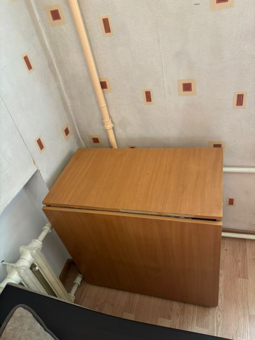 Стол раскладной