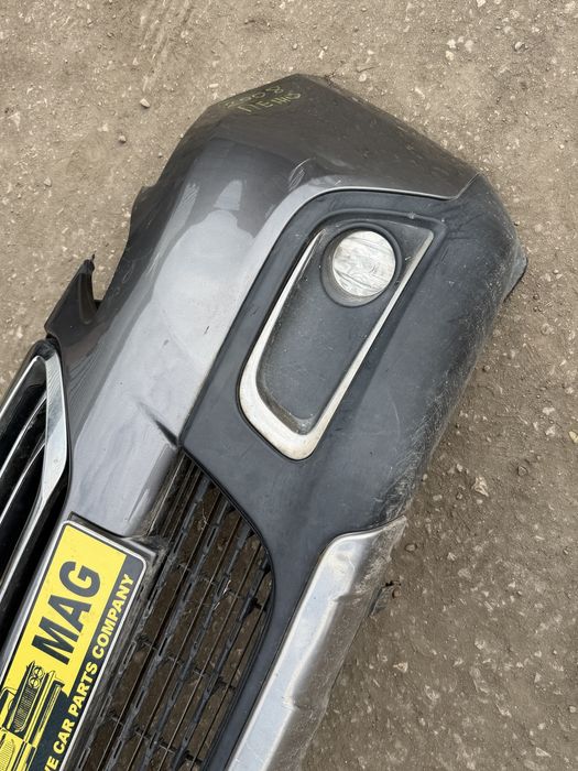 Предна броня за Пежо Peugeot 2008 Allure комплект с всичко 2014г