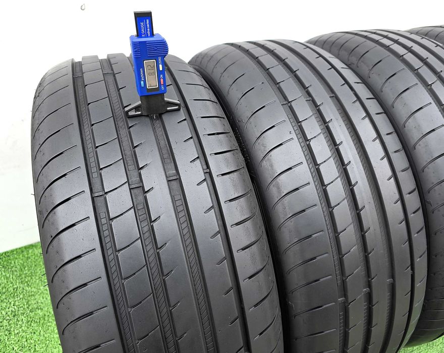4бр. 225/45/19 GOODYEAR Eagle F1 asimetric 3 RFT