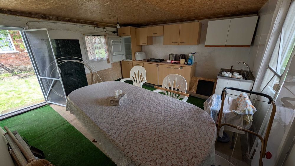 Casa in Bulci, Judetul Arad