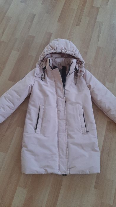 Куртка демисезонная