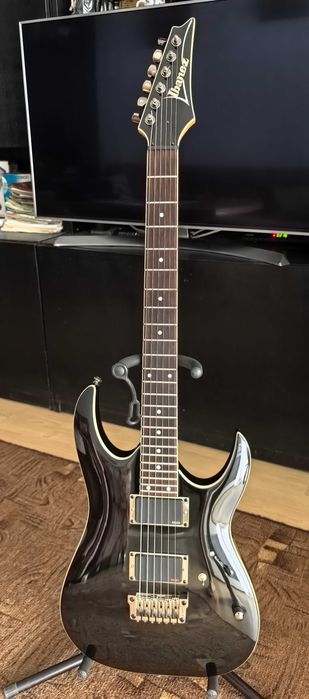 Китара Ibanez RGA42 (EMG81TW ,EMG81)