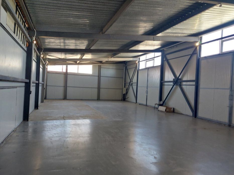 Дава се под наем Магазин в с. Каменар, Област Варна - 300 кв.м за 918 € - Снимка #15