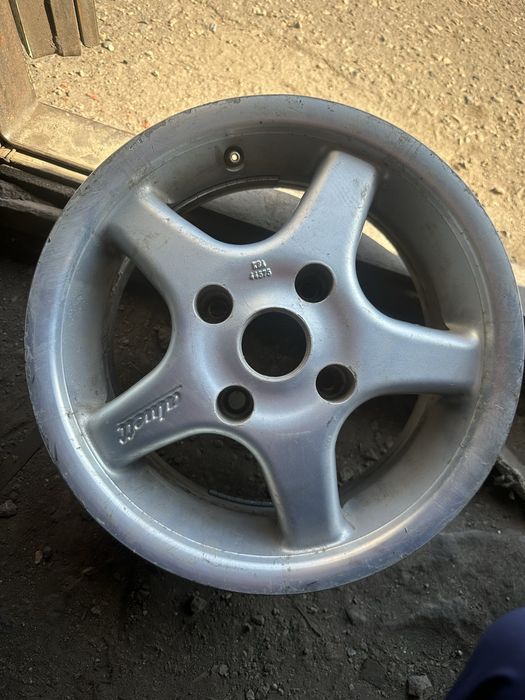 Продам литые диски