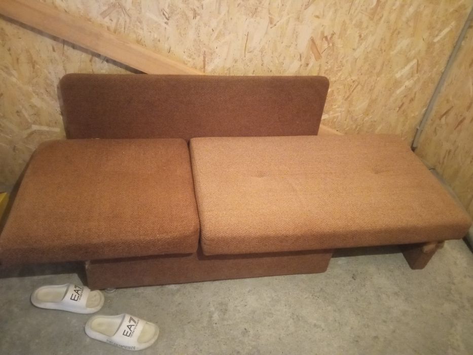 Диван буу жагдайы жаксы