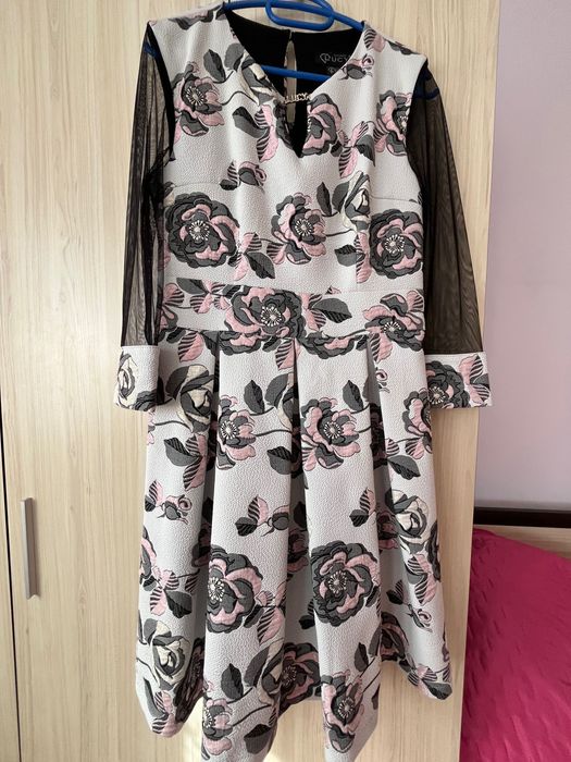 Рокли Lucy Fashion