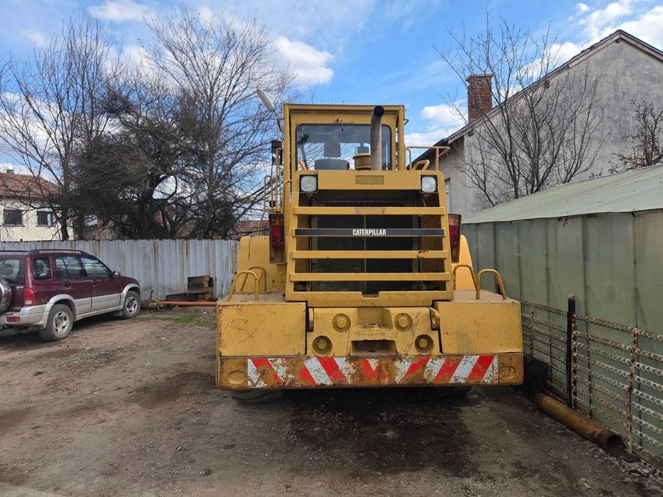 Фадрома челен товарач