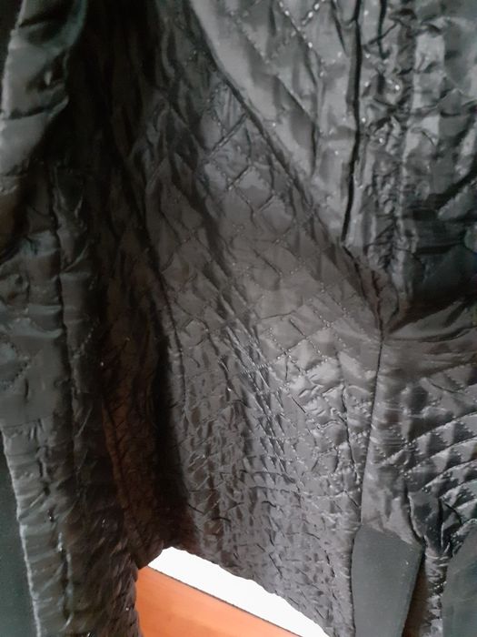 Пальто кашемировое.