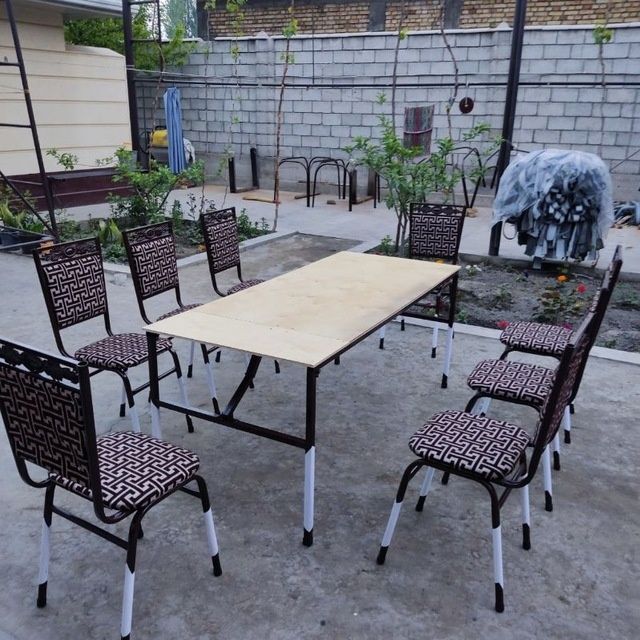 Temir istol ustullar 1  kanpilegi 850.000 mingdan