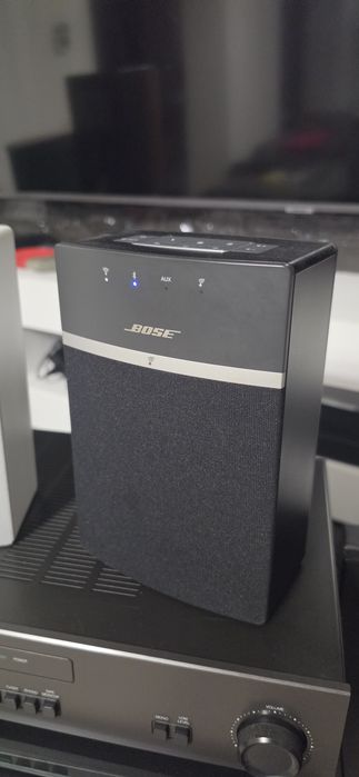 Boxa bluetooth Bose Soundtouch 10