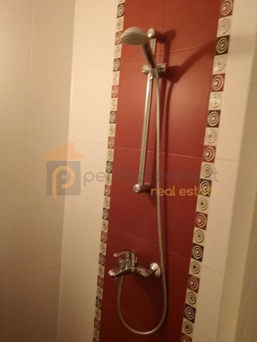 Дава се под наем Тристаен апартамент в Пловдив, Кършияка - 100 кв.м за 425 € - Снимка #9