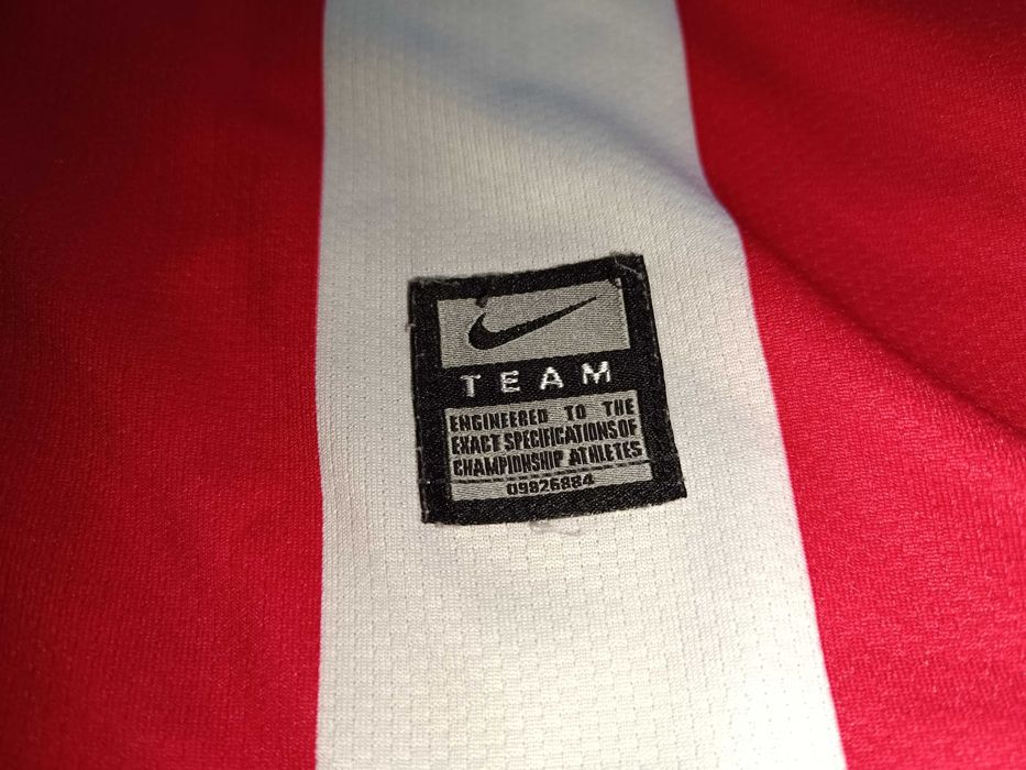 Футболна фланелка Nike PSV Eindhoven