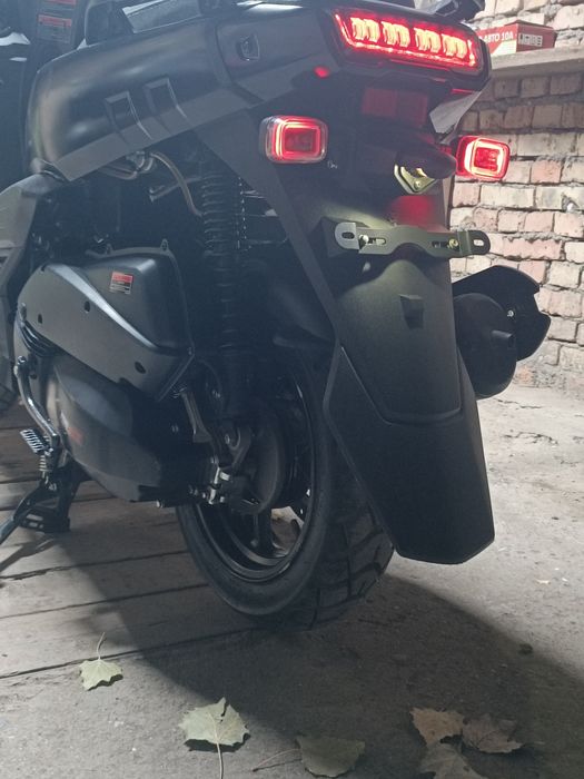 Продам танк GST в идеальном состоянии