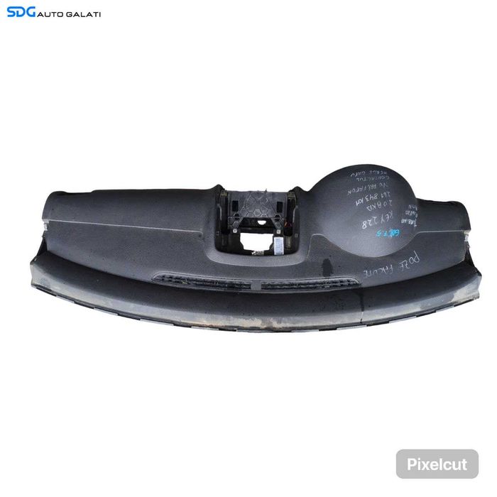 Plansa Bord Volkswagen Jetta 3 MK3 2005 - 2011 [LC3022]