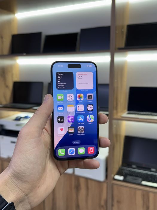 Айфон 15 про iphone 15 Pro