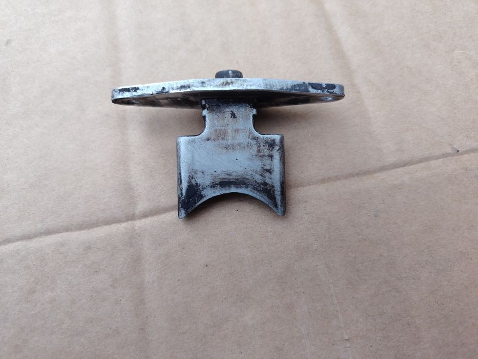 Power valve Aprilia RS , Rotax 125