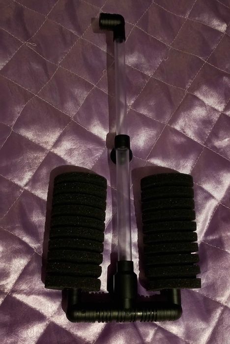 Филтър за аквариум