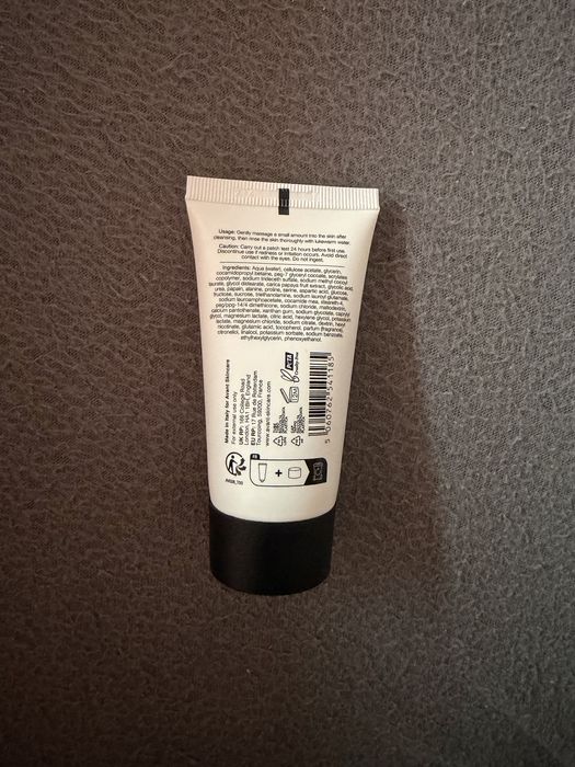 Avant Glycolic Acid Rejuvenating Face Exfoliator 50 ml – Нов