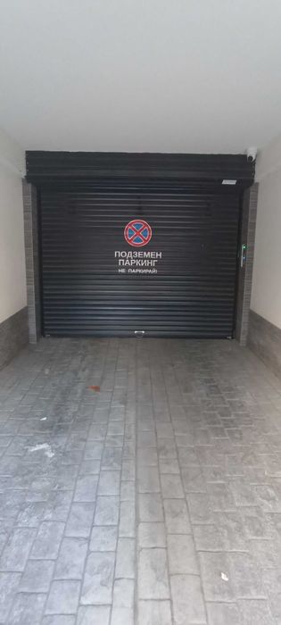 Дава се под наем Гараж / Паркомясто в Варна, Гранд Мол Варна - 13 кв.м за 76.5 € - Снимка #4