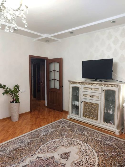 Продам квартиру.