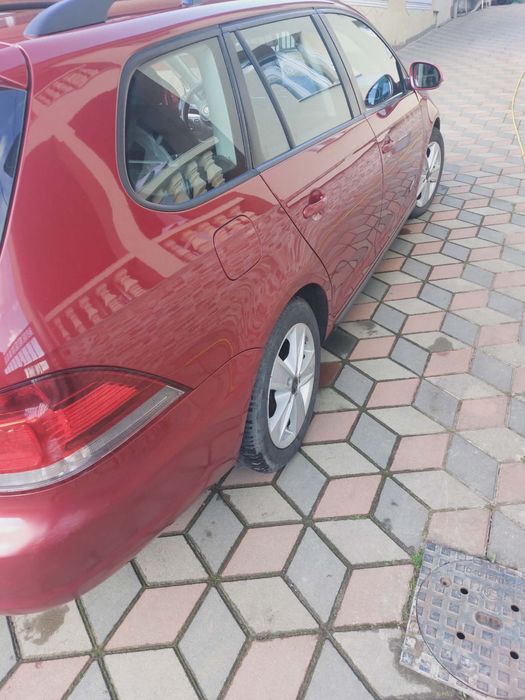 Volkswagen golf 6