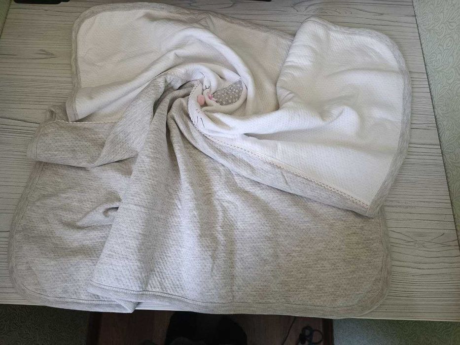 одеяло для малышей Турецкое 76*80 см