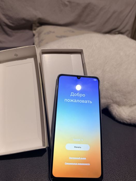 Samsung  Galaxy A07