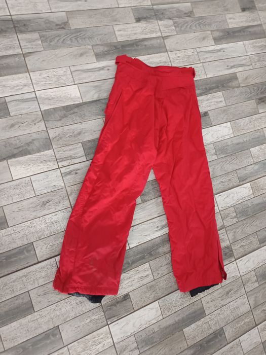Pantaloni ski mărimea 152