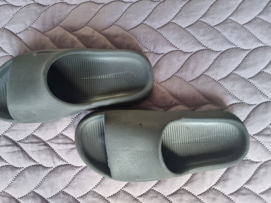 Джапанки Nike черен