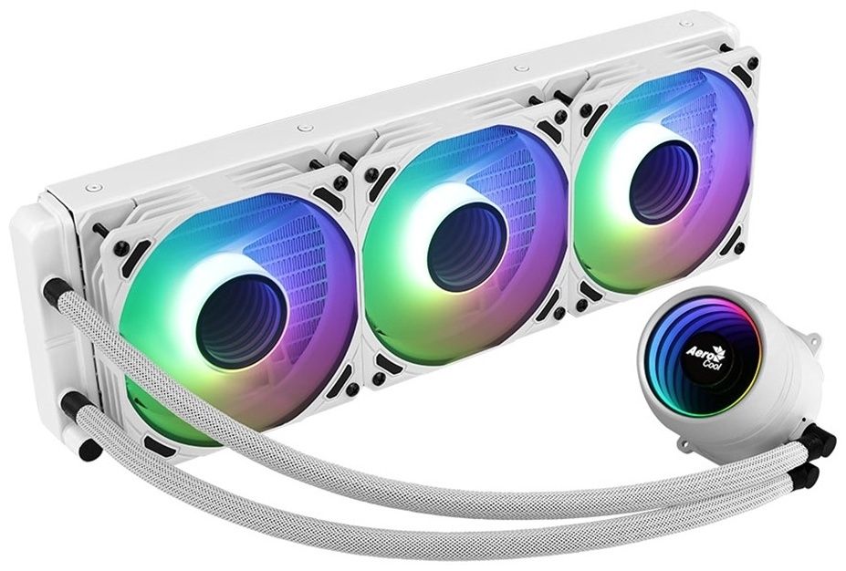 Продам систему охлаждения для процесора