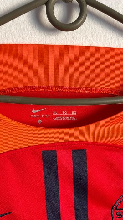 Tricou FCSB Europa League 2024-2025