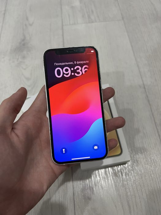 Iphone 12 mini 128gb