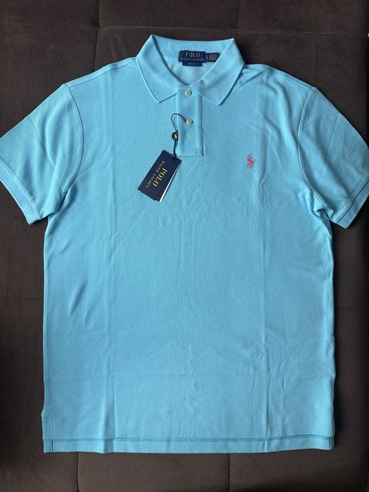 Tricouri Polo Ralph Lauren