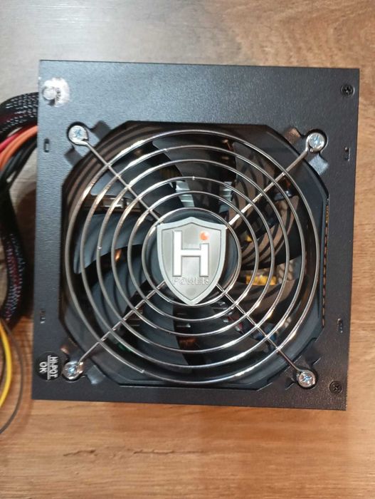 Sursa pc H-Power 550 W