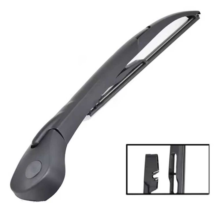 Комплект задна чистачка с рамо и капаче за  Renault Scenic Рено