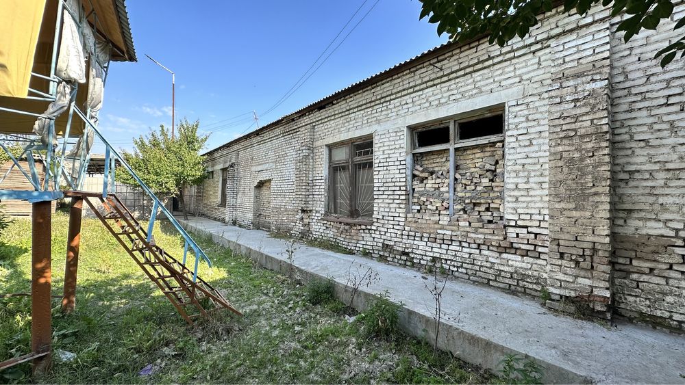 Kunjupayda yer sotiladi, hamma hujjatlari joyida